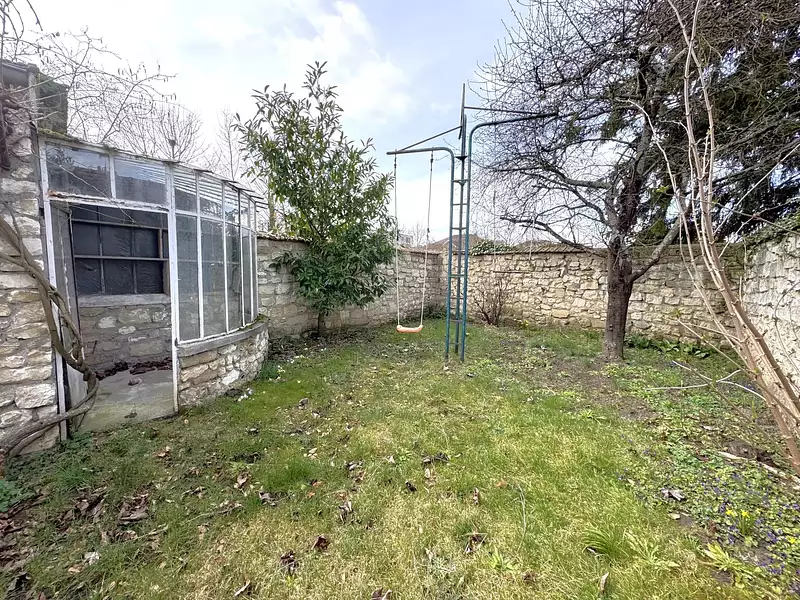 Maison, 130 m²