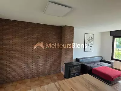 Maison, 72 m²
