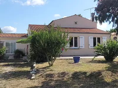 Maison, 130 m²