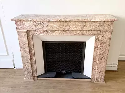 Appartement, 91,45 m²