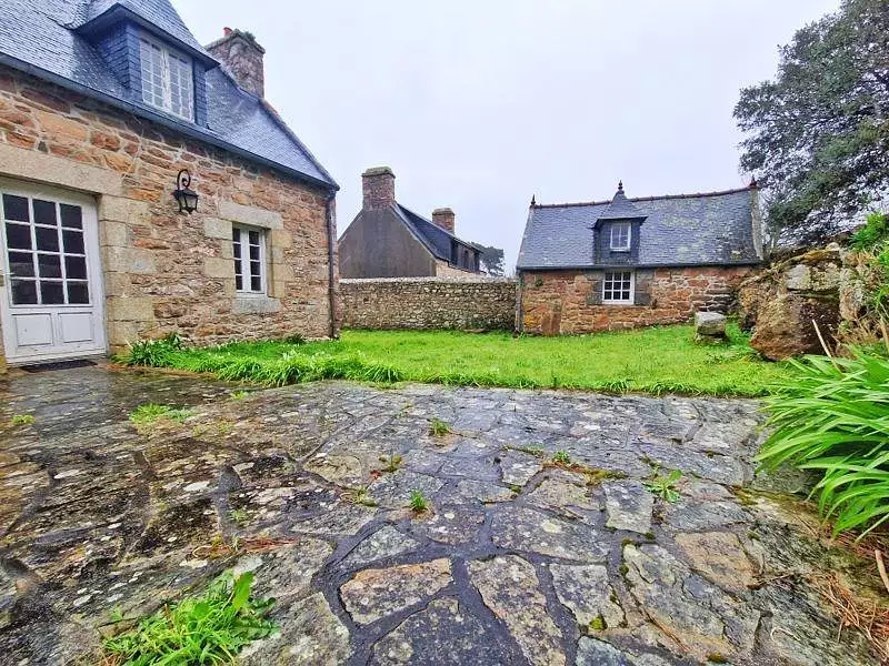 Maison, 95 m²