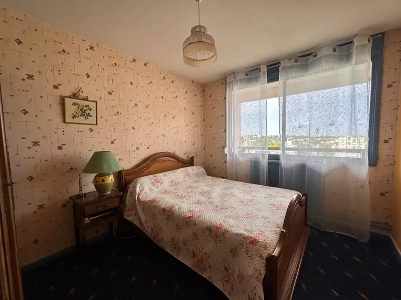 Appartement, 90 m²