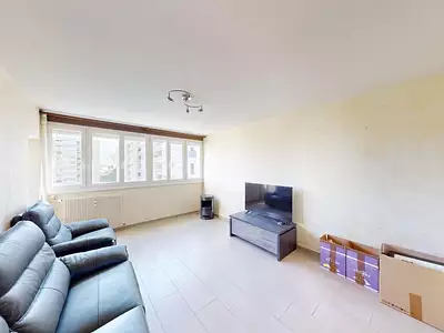 Appartement, 64 m²