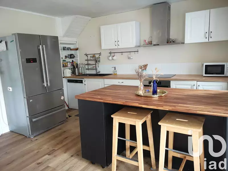 Maison, 90 m²