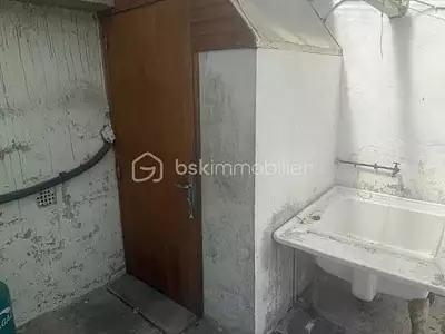 Maison, 98 m²