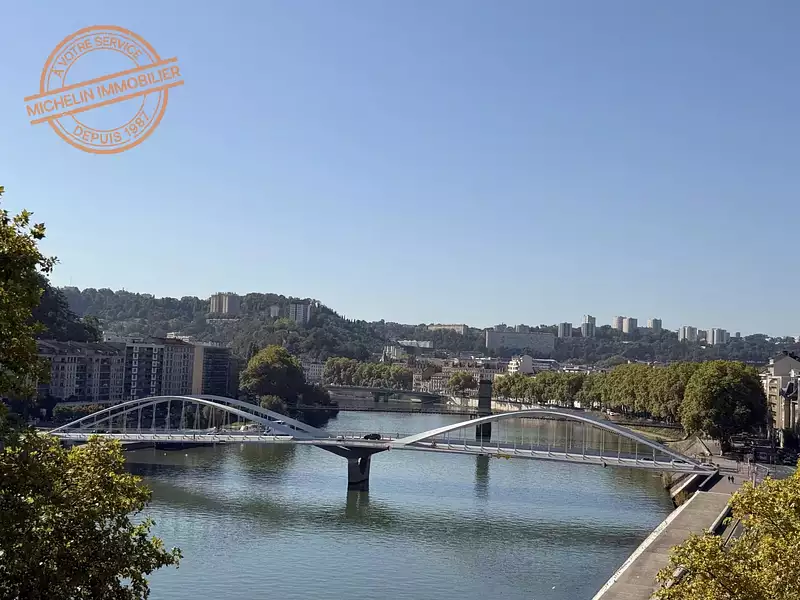 Appartement, 124 m²