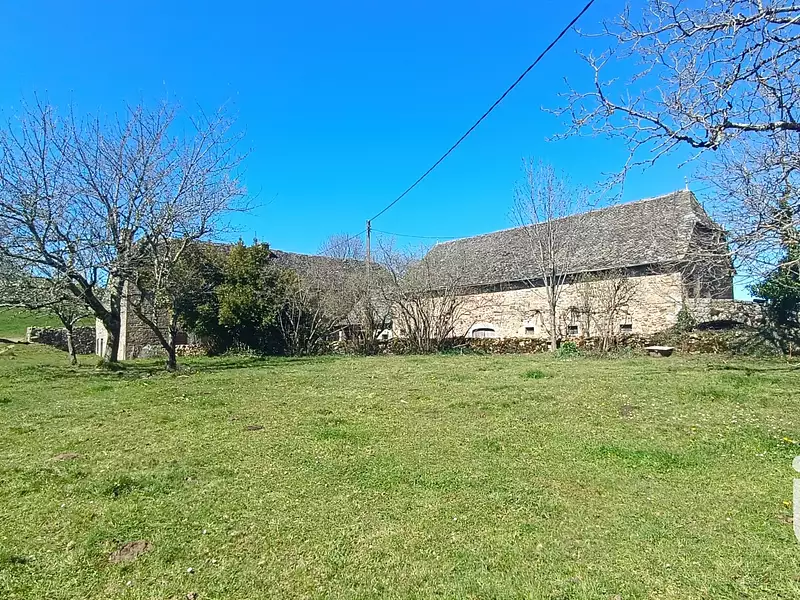 Maison, 645 m²
