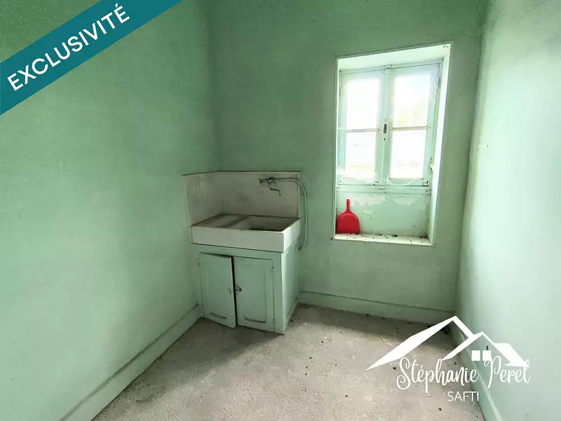 Maison, 140 m²