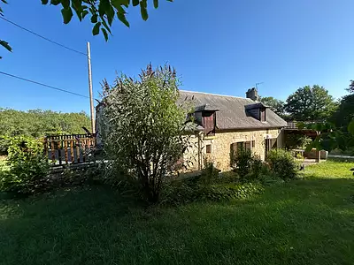 Maison, 105 m²