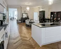 Appartement, 160 m²