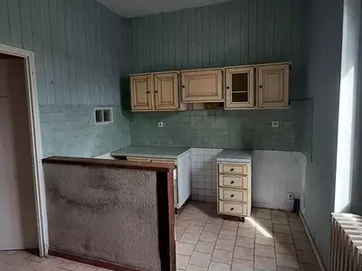 Maison, 64 m²