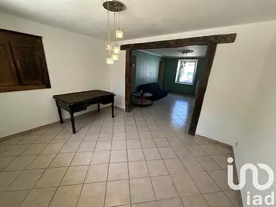 Maison, 125 m²
