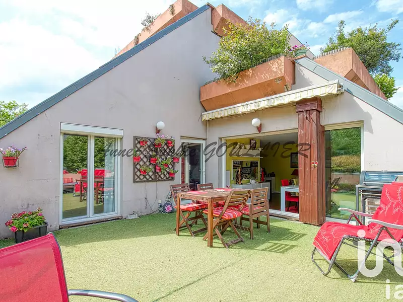 Appartement, 103 m²