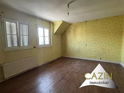 Maison, 132 m²