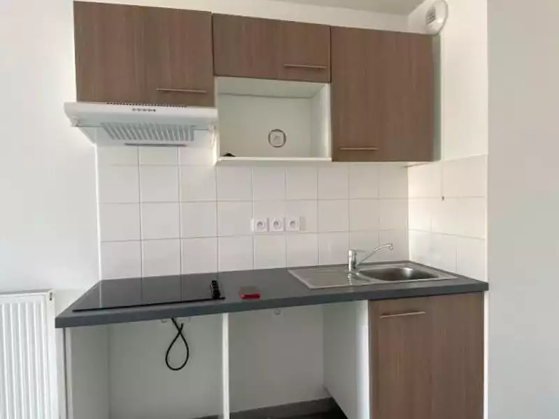 Appartement, 60 m²