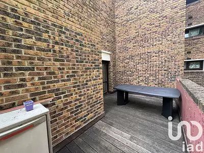 Appartement, 71 m²