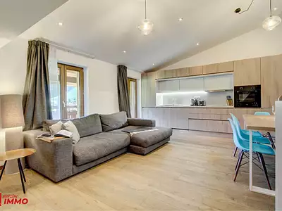 Appartement, 73,64 m²