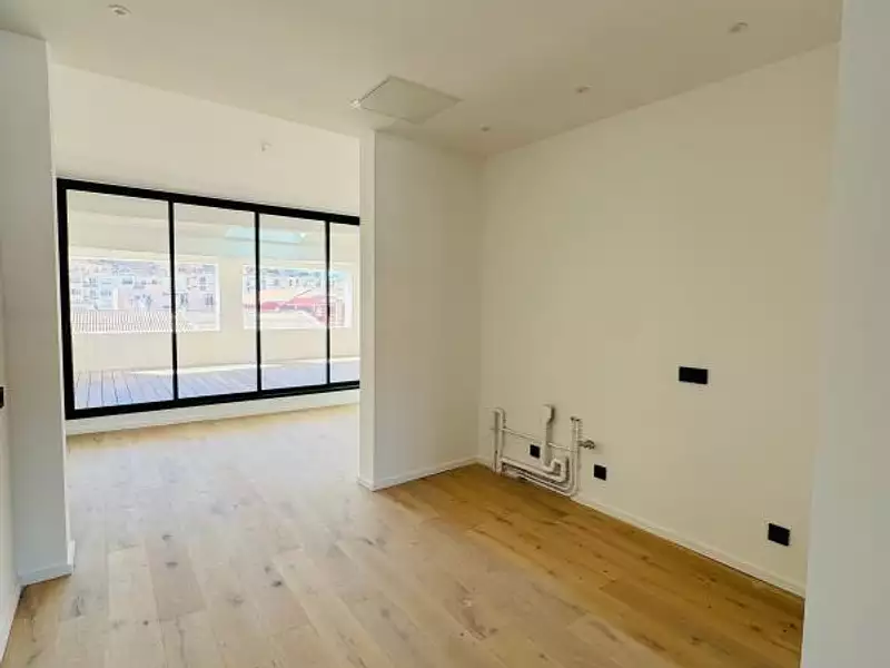 Appartement, 128 m²