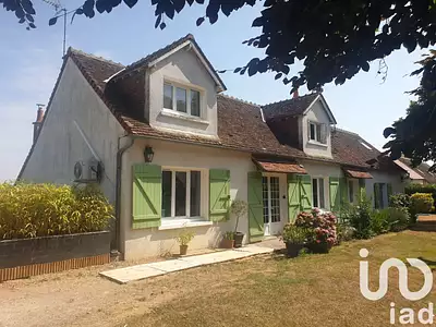 Maison, 139 m²