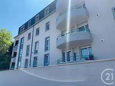 Appartement, 88 m²