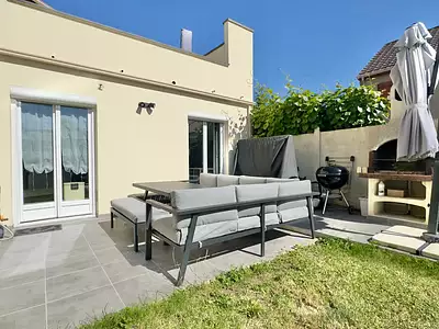 Maison, 76 m²