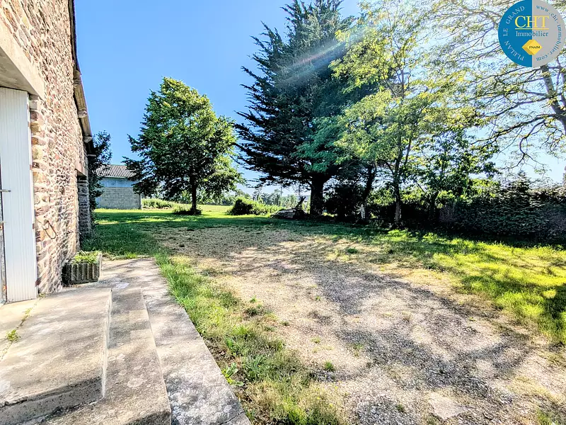 Maison, 110 m²