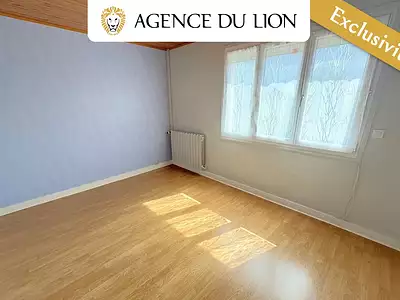 Maison, 69 m²