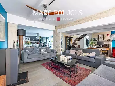 Maison, 168 m²