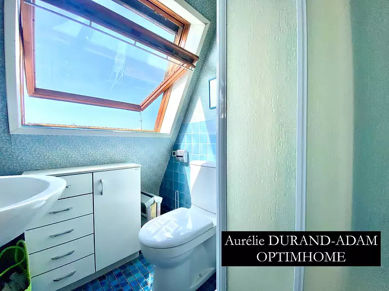 Appartement, 34 m²