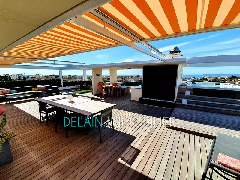 Appartement, 149,08 m²