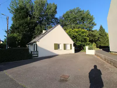 Maison, 95 m²