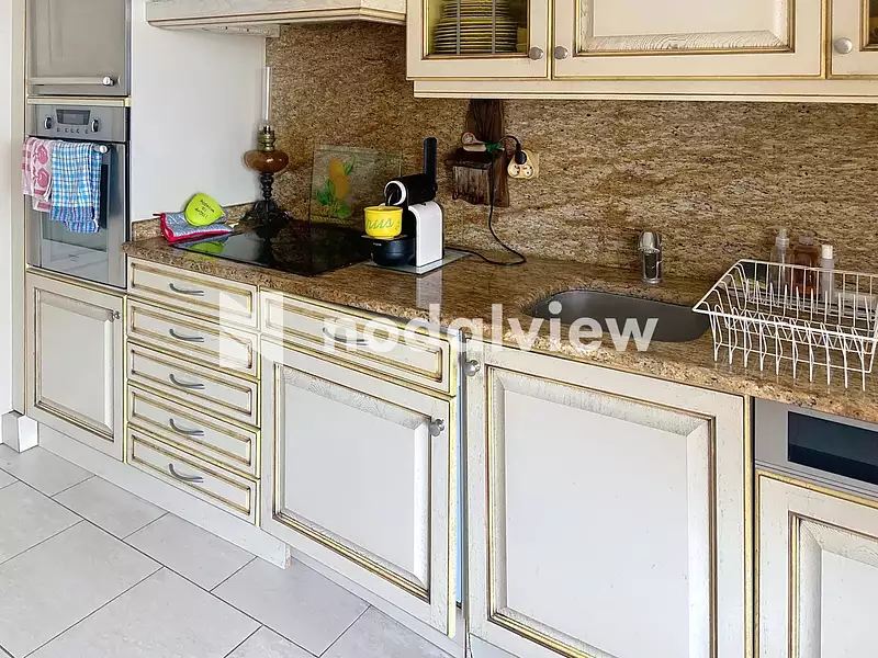 Appartement, 84 m²