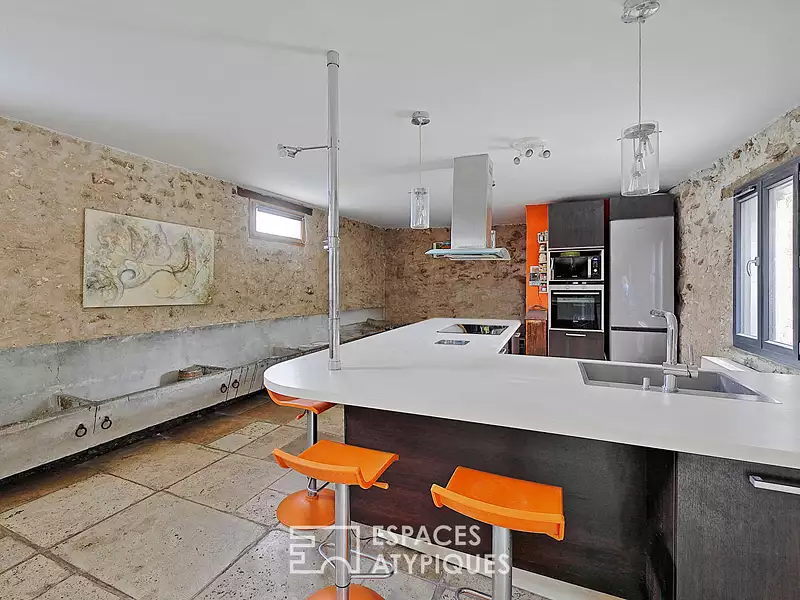 Maison, 361 m²