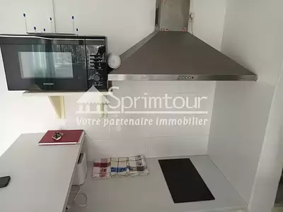 Appartement, 31,06 m²