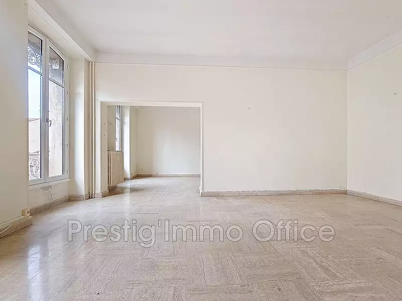 Appartement, 160 m²