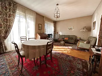 Maison, 194 m²