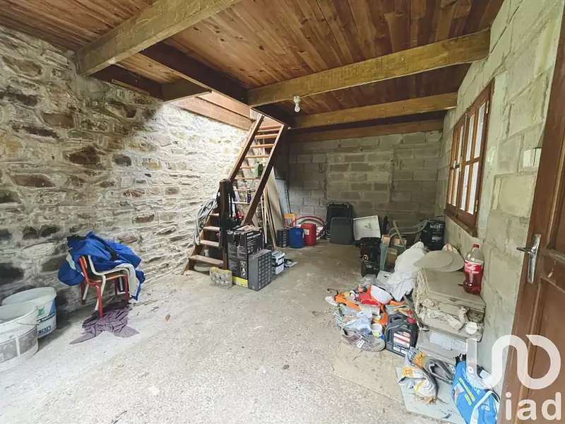 Maison, 109 m²