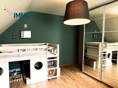 Maison, 90,76 m²