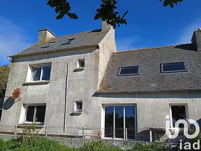 Maison, 109 m²