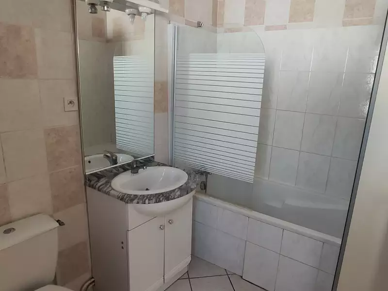 Maison, 74 m²