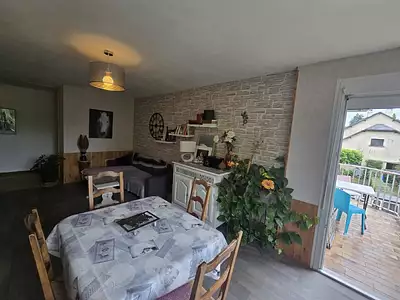 Appartement, 100 m²