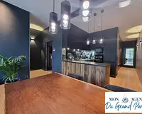 Appartement, 57,3 m²