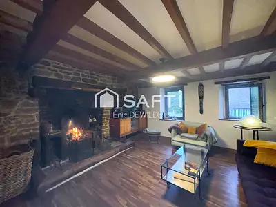 Maison, 165 m²