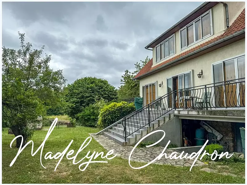 Maison, 200 m²