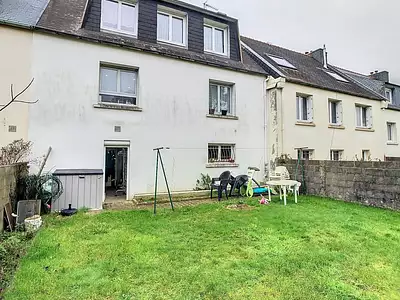 Maison, 110 m²