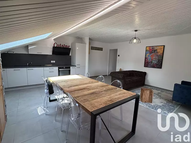 Appartement, 104 m²