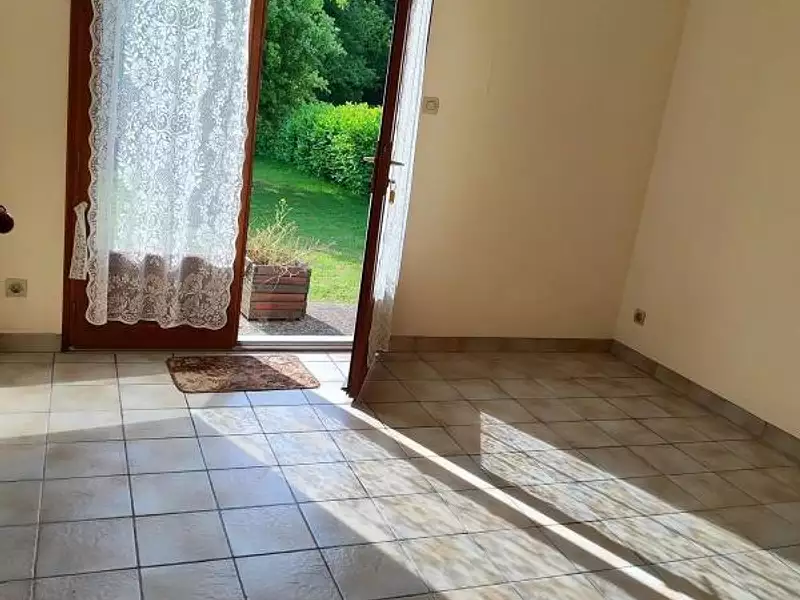 Maison, 90 m²