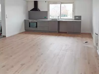 Appartement, 82,85 m²
