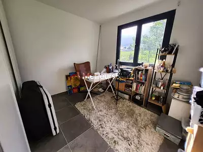 Maison, 115 m²