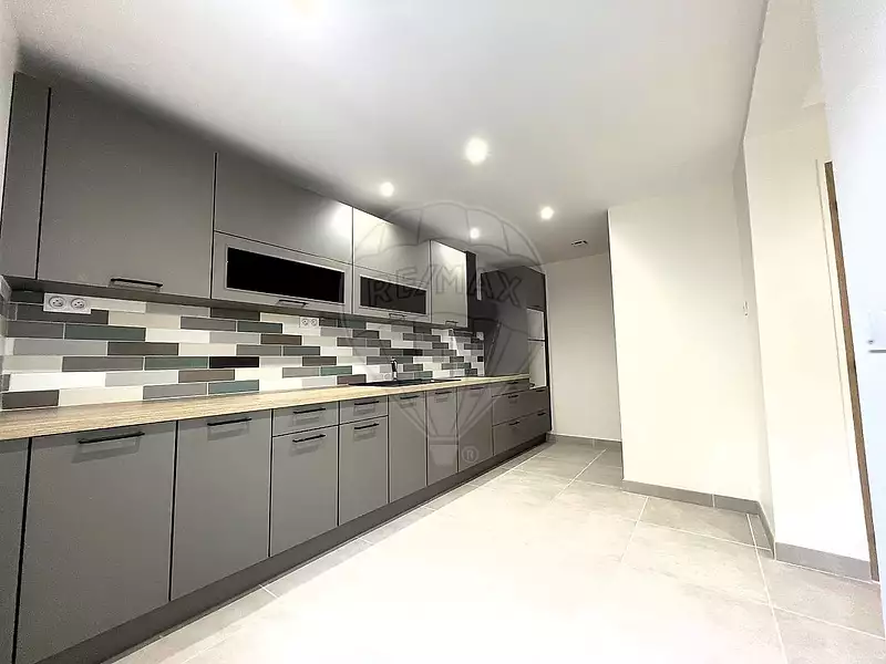 Maison, 120 m²
